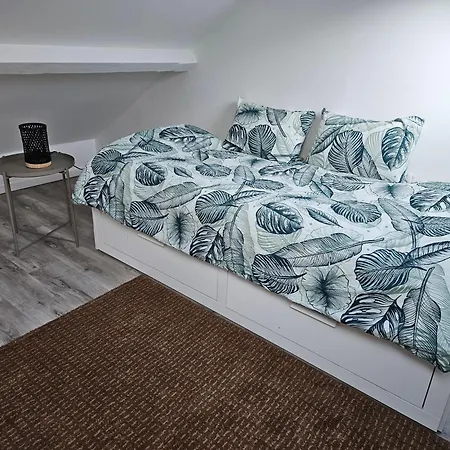 Apartment Duplex Stade De France 23 Pour 4 Personnes