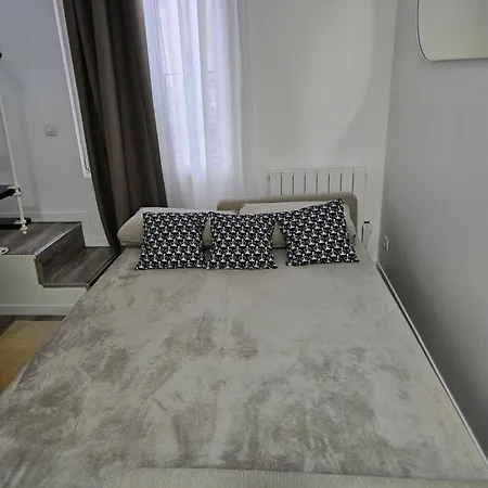 Duplex Stade De France 23 Pour 4 Personnes *